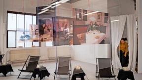 Ruf nach Zärtlichkeit