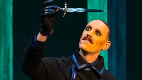 So packend wie „Der Graf von Monte Christo“