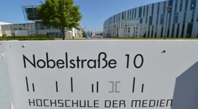 Mit der Universität in die Zukunft