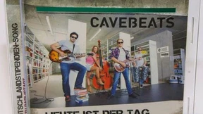 Zum Chillen ins Café 