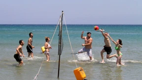 Zypern bemüht sich um die Hilfe des Kreml