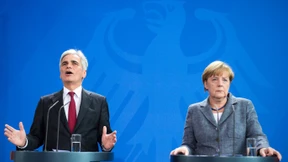 Szenen einer gescheiterten Ehe