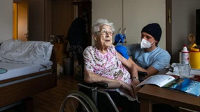 „Auch ein Autogurt schützt vor Verletzungen, ohne dass er sie komplett verhindert“