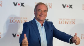 Unternehmen von „Höhle der Löwen“-Investoren meldet Insolvenz an