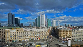 Frankfurt wächst stärker als Berlin