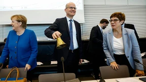 Gezielte Überrumpelung