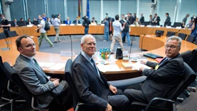 Rechtsprofessoren verurteilen Verhalten der NSA