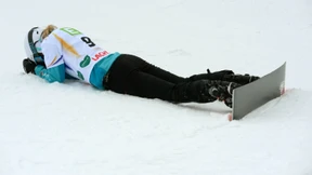 Bronze um vier Hundertstelsekunden verpasst