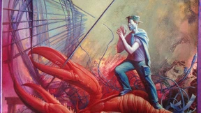 Der Osten gehört nicht nur Russland