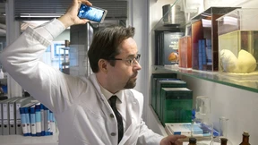 Kann Haarwuchsmittel tödlich sein?