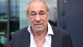 Peter Fischer macht Krebserkrankung öffentlich