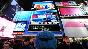 Jung, gebildet, Demokrat