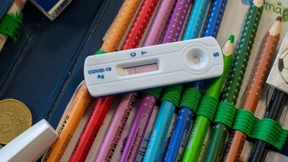 „Wir werden mit Corona leben müssen“