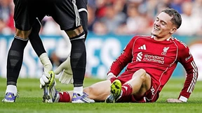 Florian Wirtz und der Premier-League-Schock