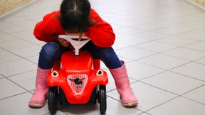 Fast 5000 Flüchtlingskinder in Deutschland vermisst gemeldet