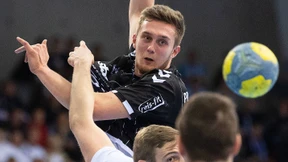 Ein Meilenstein für den THW Kiel