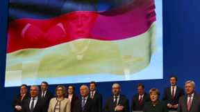 Die Streiterei um Merkels Politik ist vorbei 