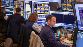 Jetzt kann man mit seinem Finanzterminal reden