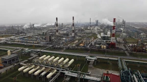 Russland will Preisdeckel für sein Öl nicht akzeptieren