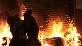 „Entschuldigt die Störung“