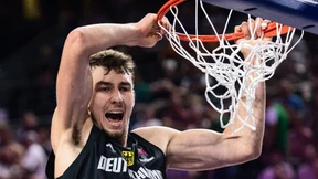 Was ist das Geheimnis von Franz Wagner?