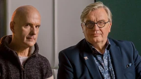 „Ich glaube nicht, dass Horst Schlämmer ‚Longevity‘ aussprechen kann“