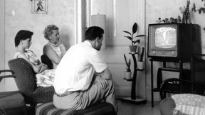 Die Westermanns sind geschieden