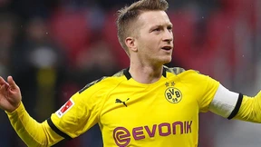Der BVB und ein Hilferuf nach Marco Reus