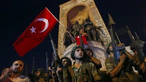 Warum der Putsch scheiterte