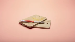 Das Küchenbrett-Dilemma