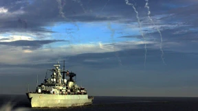 „Eineinhalb Meter lassen sich nicht einhalten“