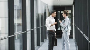 Warum regen mich manche Kollegen so auf?