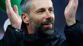 Rose bekommt noch die Kurve