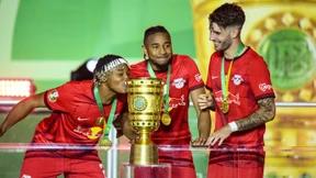 RB Leipzig ist eine große Nummer