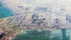 „Größte Bedrohung der Energiesicherheit in der Geschichte der Menschheit“