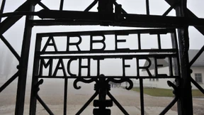 Himmlers Freizeitkrieger