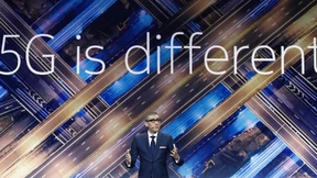 Kommt Nokia dank 5G zurück?