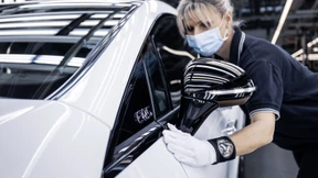 6000 Euro für jeden Daimler-Mitarbeiter