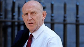 Ein Labour-Veteran mit Regierungserfahrung