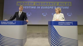 Versicherer befürchten Behörden-Willkür