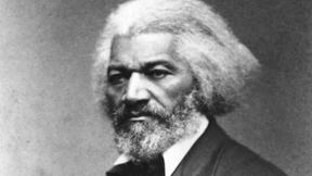 Düstere Bilder der amerikanischen Nation