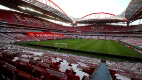 Europäische Geisterspiele