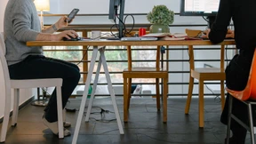 „Mehr Homeoffice – weniger Fälle“