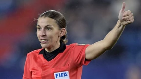 FIFA nominiert erstmals Schiedsrichterinnen für Fußball-WM