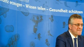 „Pandemie bis Ende des Jahres unter Kontrolle“