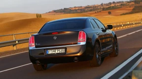 Time to say Arrivederci?