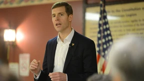 Wenden sich die Frauen von Trump ab?