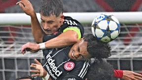 Eine Abwehr, die dem Gegner Selbstvertrauen gibt