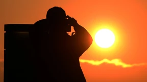 Die drei von der Venus