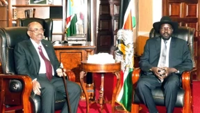 Khartum und Juba erwägen gemeinsame Einheiten